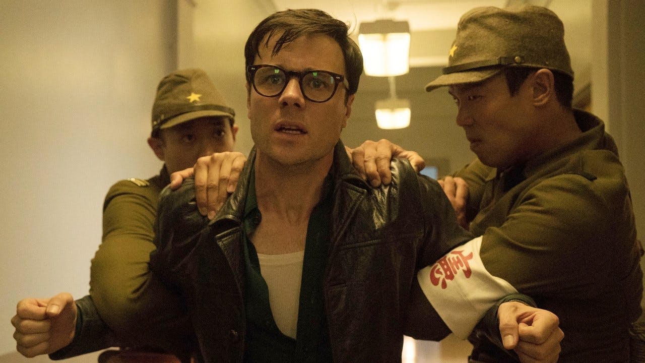 assista ao episódio 10 da temporada 1