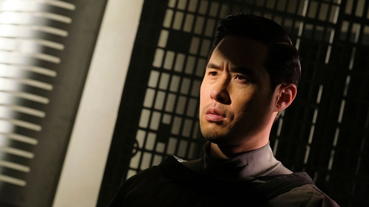 assista ao episódio 18 da temporada 1