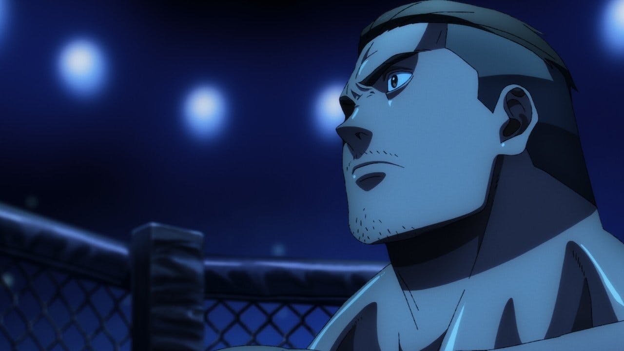 assista ao episódio 7 da temporada 1