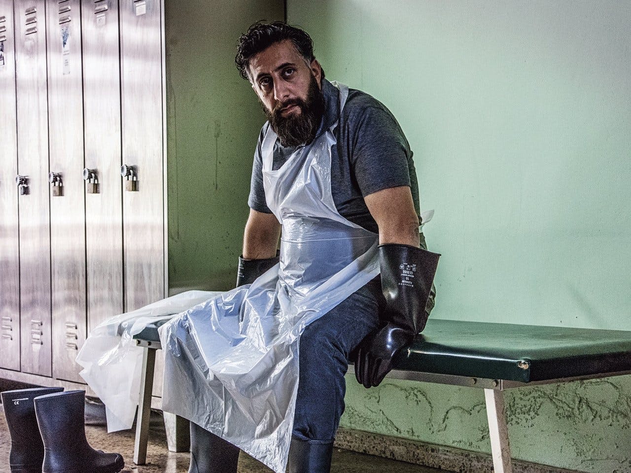 assista ao episódio 5 da temporada 1