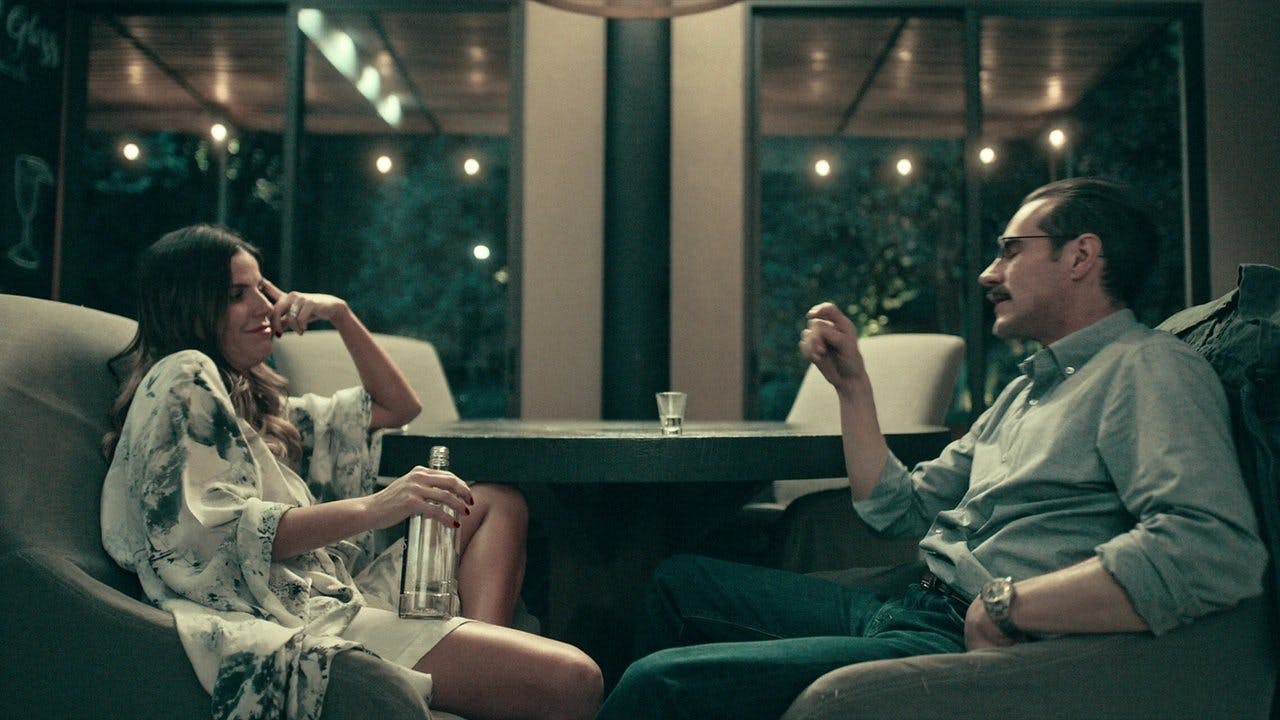 assista ao episódio 15 da temporada 1