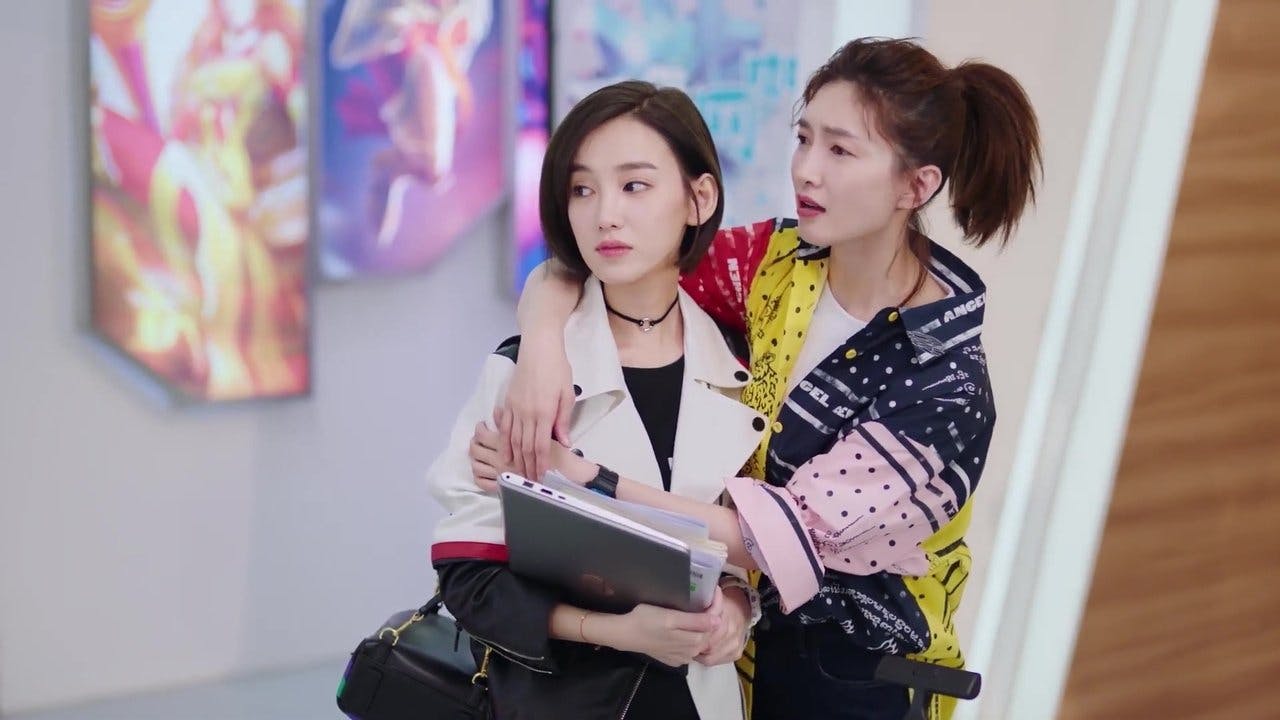 assista ao episódio 3 da temporada 1