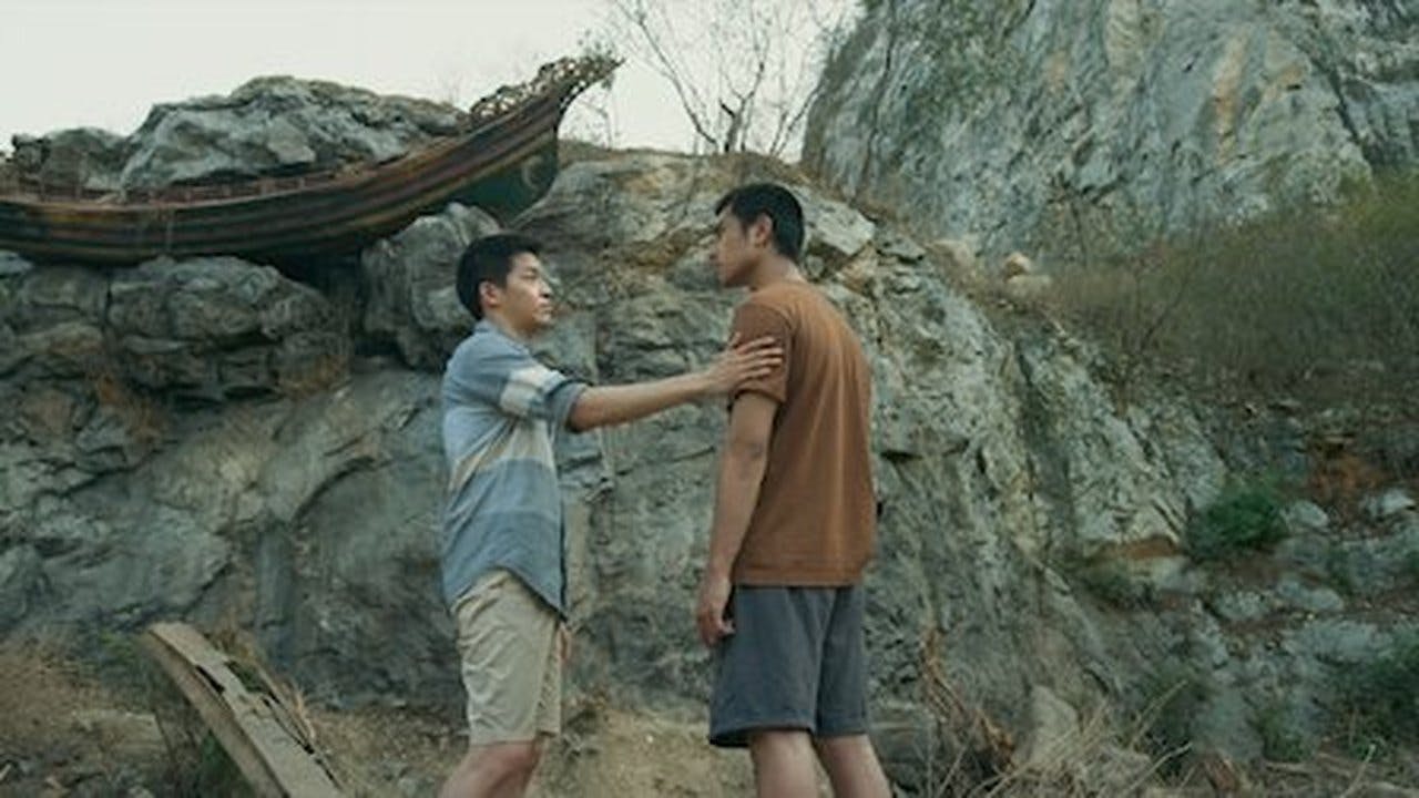 assista ao episódio 2 da temporada 1
