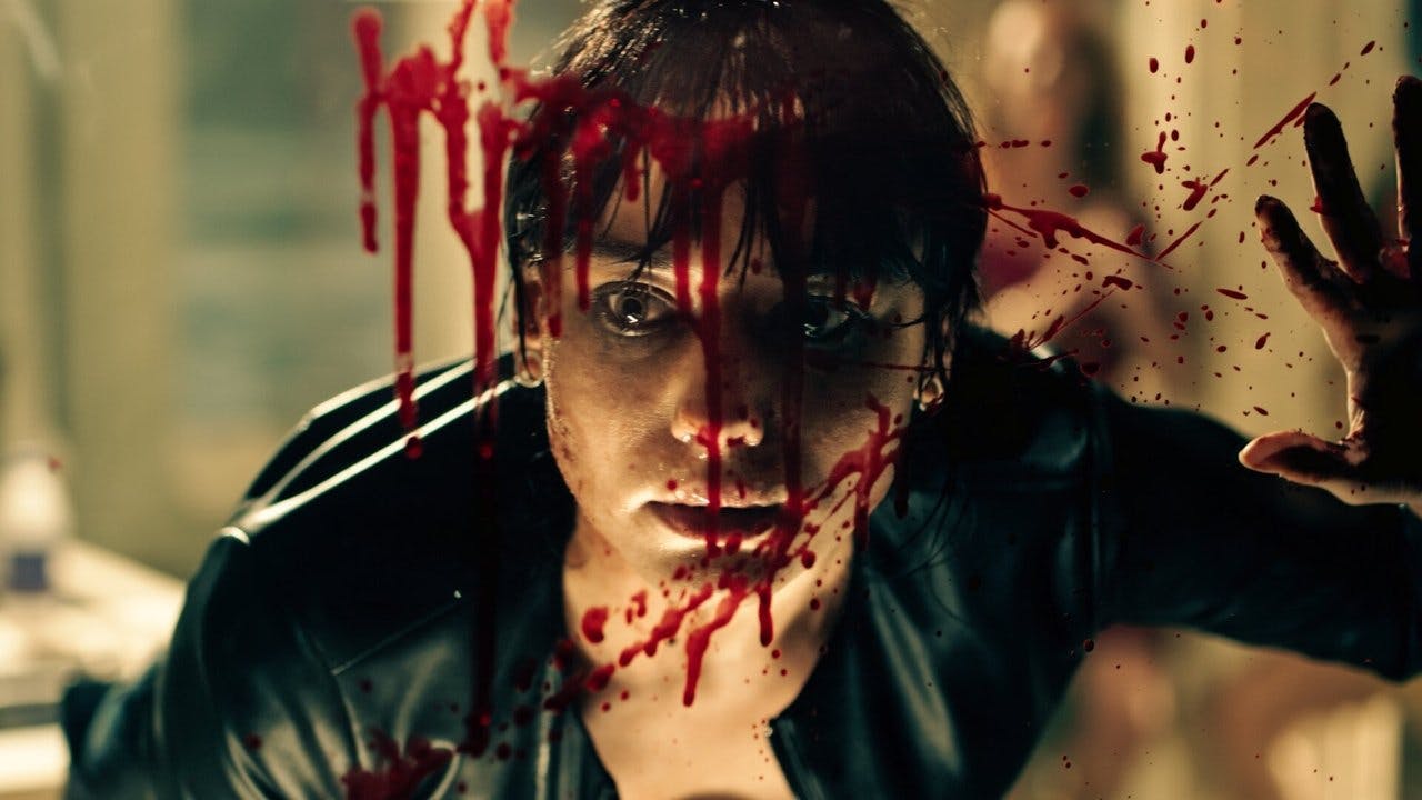assista ao episódio 2 da temporada 1