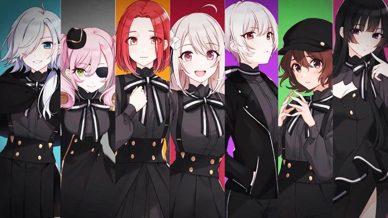 Spy Kyoushitsu