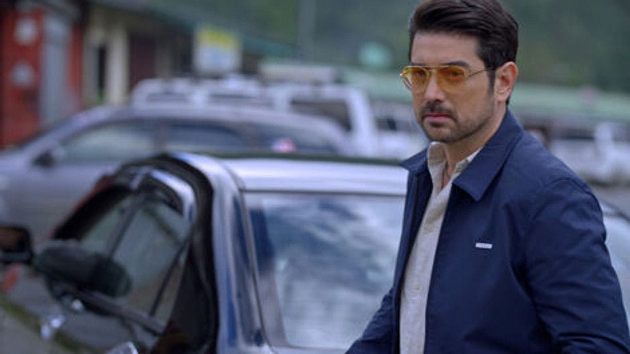 assista ao episódio 1 da temporada 1