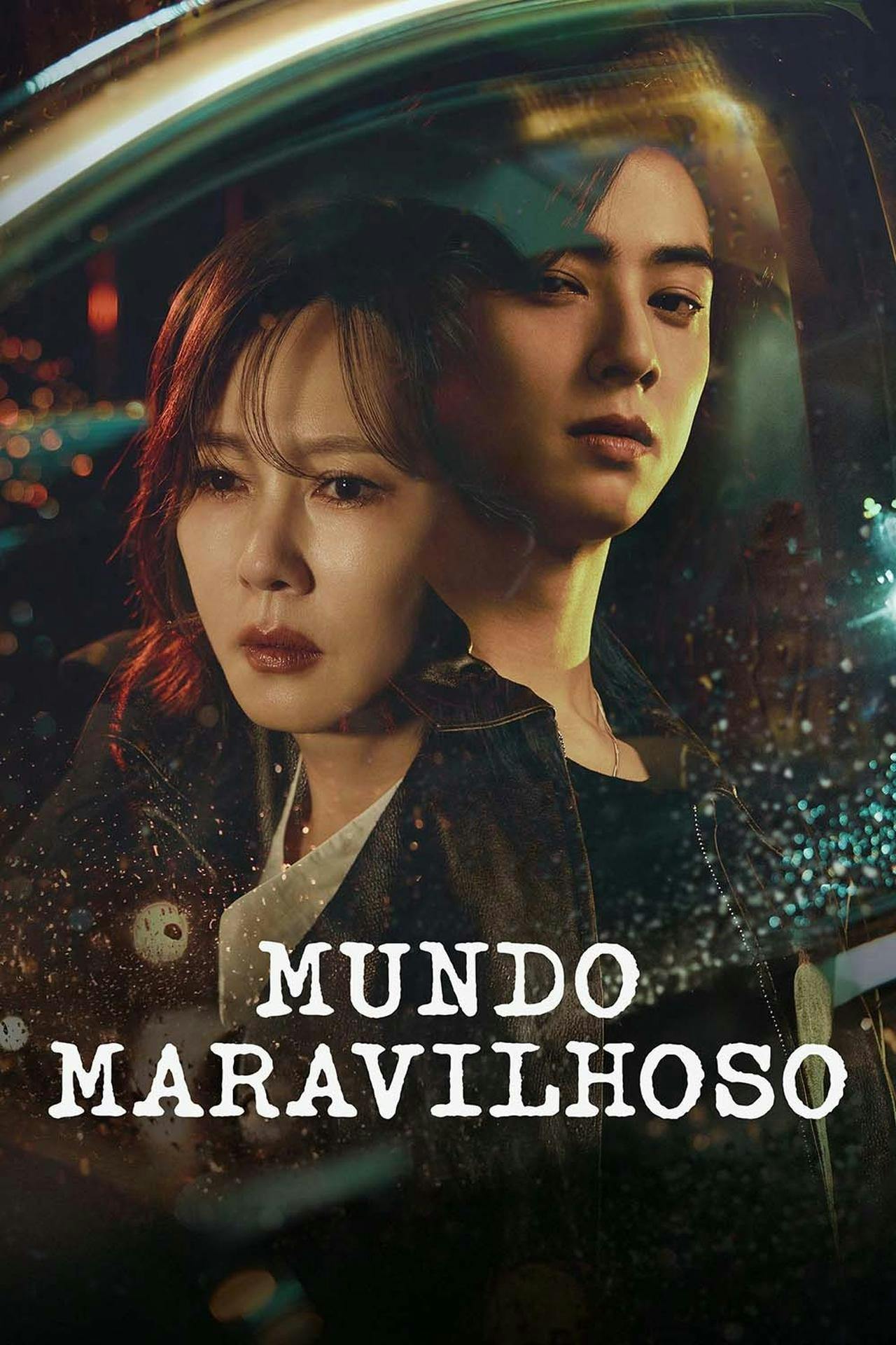 Assistir Mundo Maravilhoso Online em HD