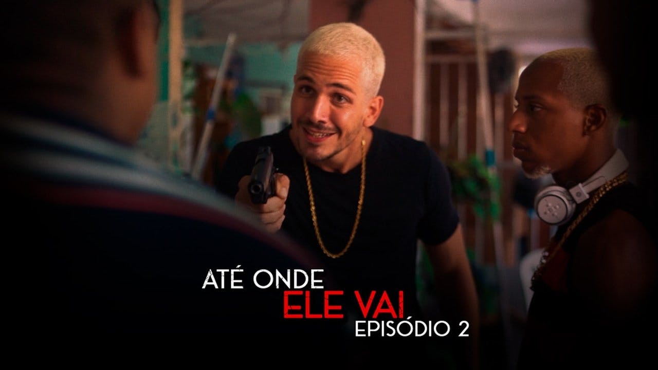 assista ao episódio 2 da temporada 1