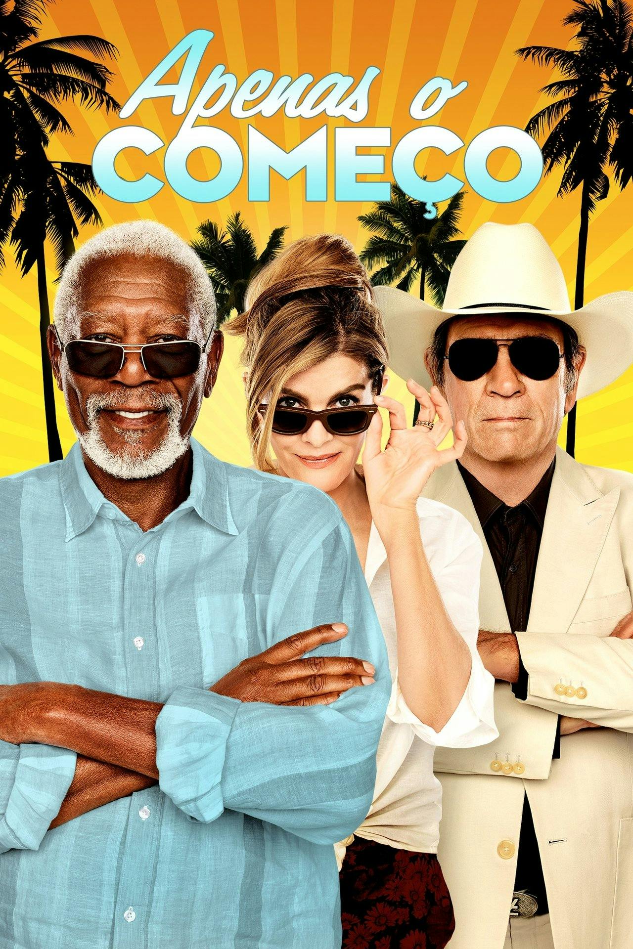 Assistir Apenas o Começo Online em HD