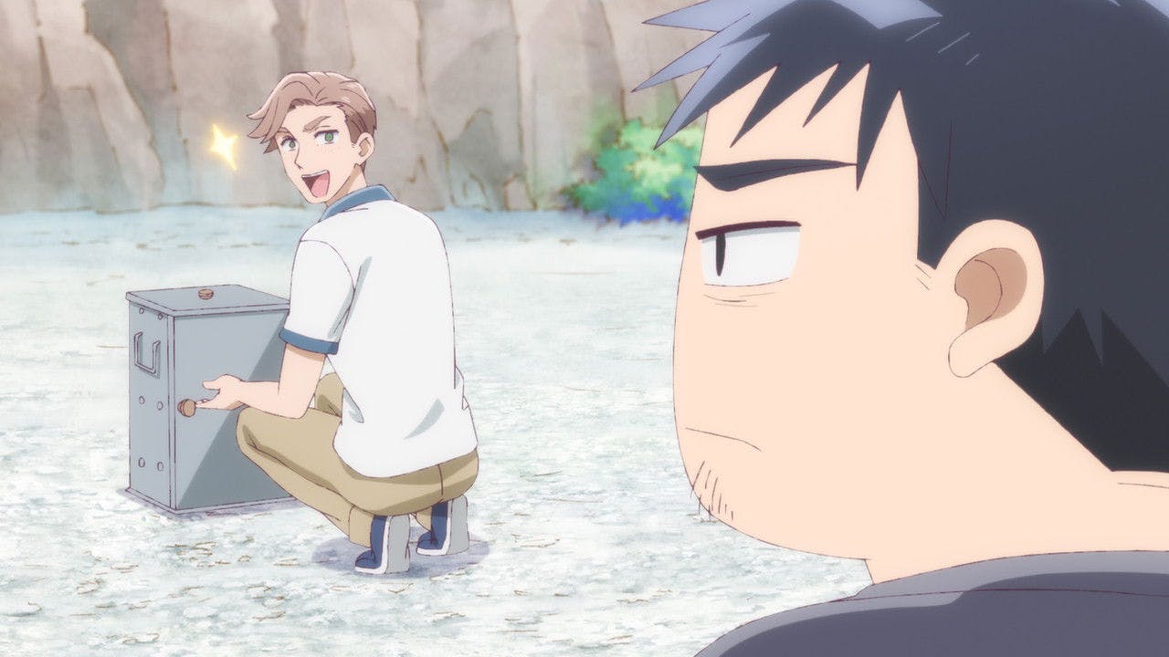 assista ao episódio 4 da temporada 1