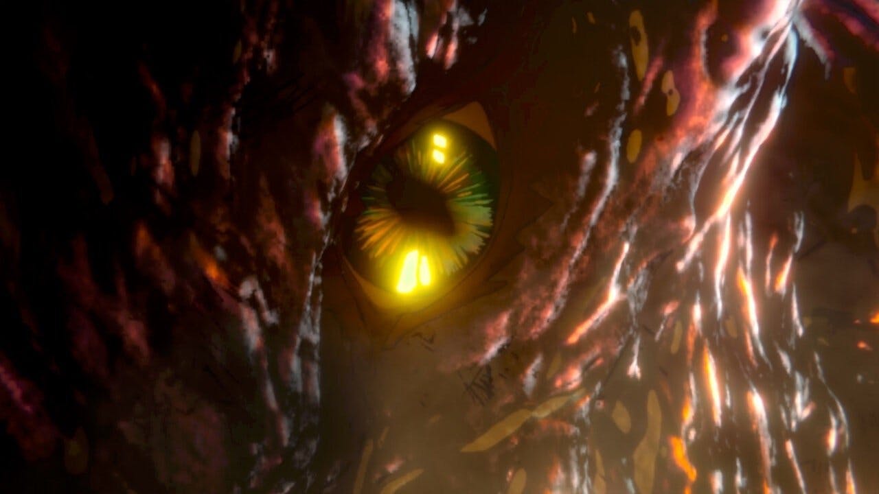 Godzilla: Cidade no Limiar da Batalha