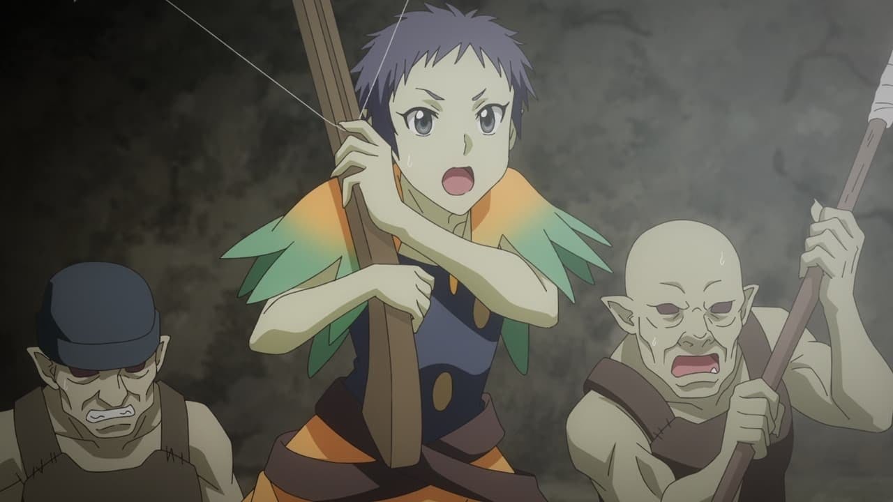 assista ao episódio 3 da temporada 1