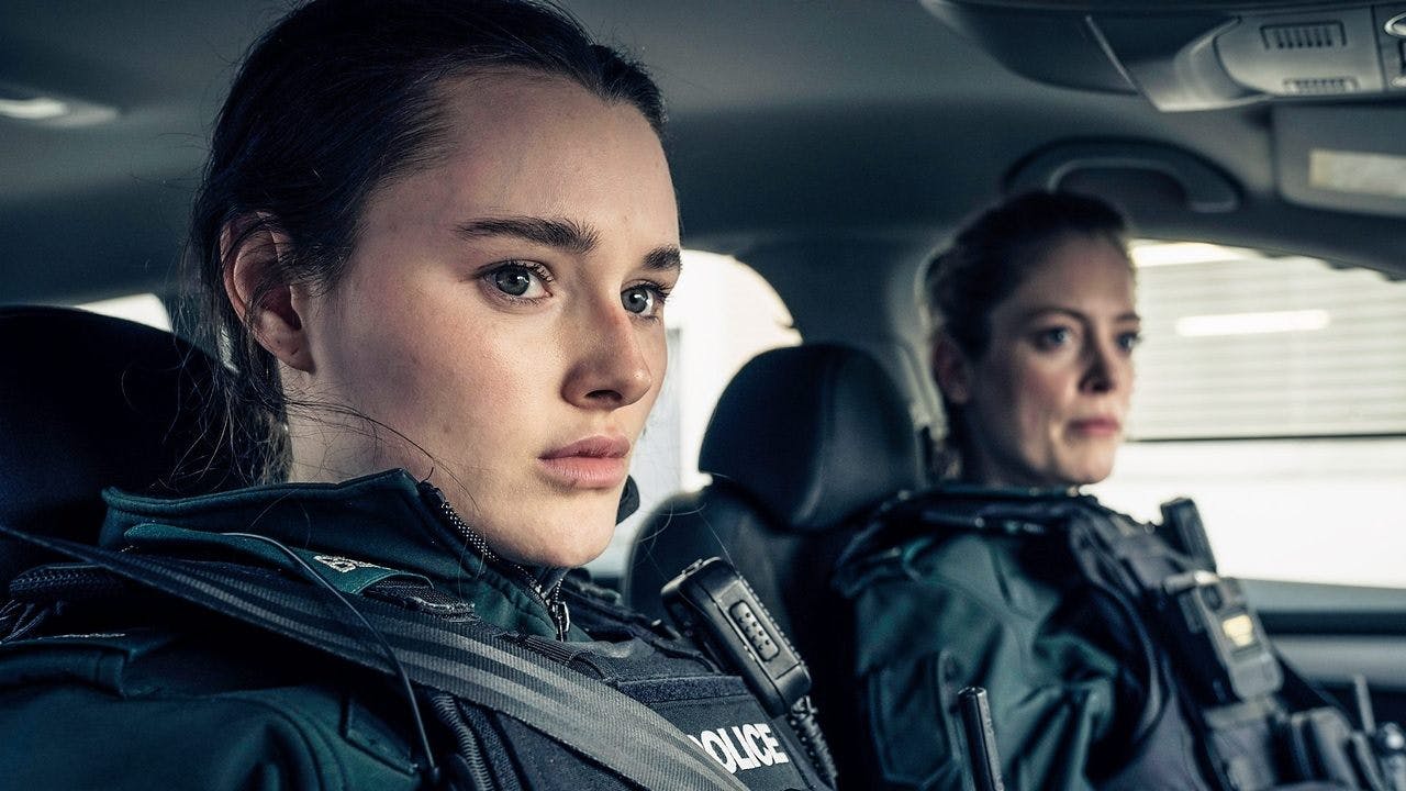 assista ao episódio 2 da temporada 1