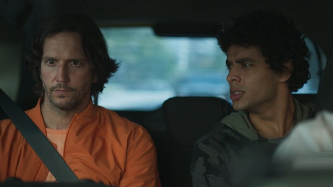 assista ao episódio 134 da temporada 1