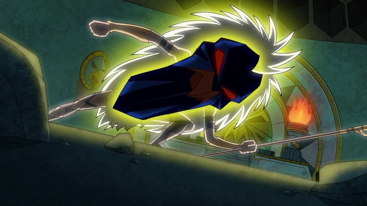 assista ao episódio 2 da temporada 1