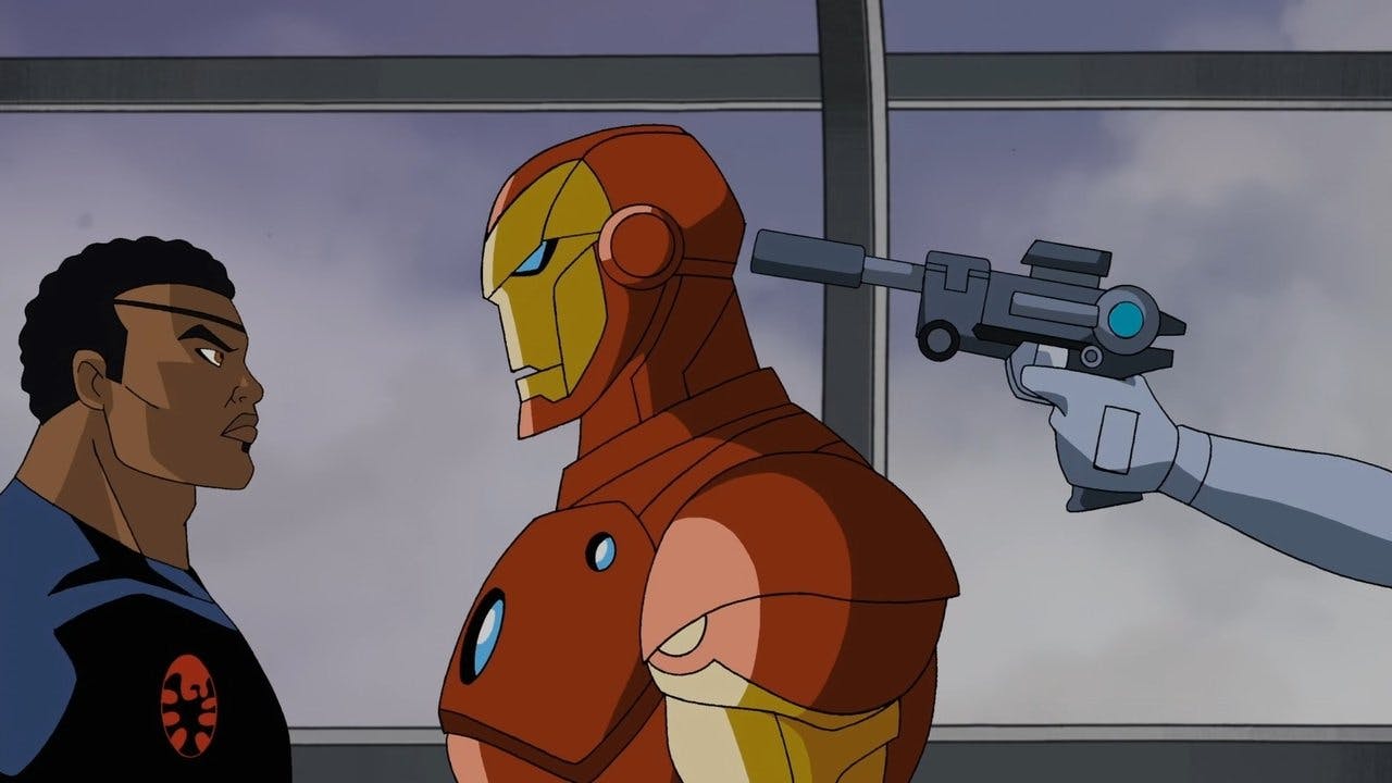 assista ao episódio 3 da temporada 1