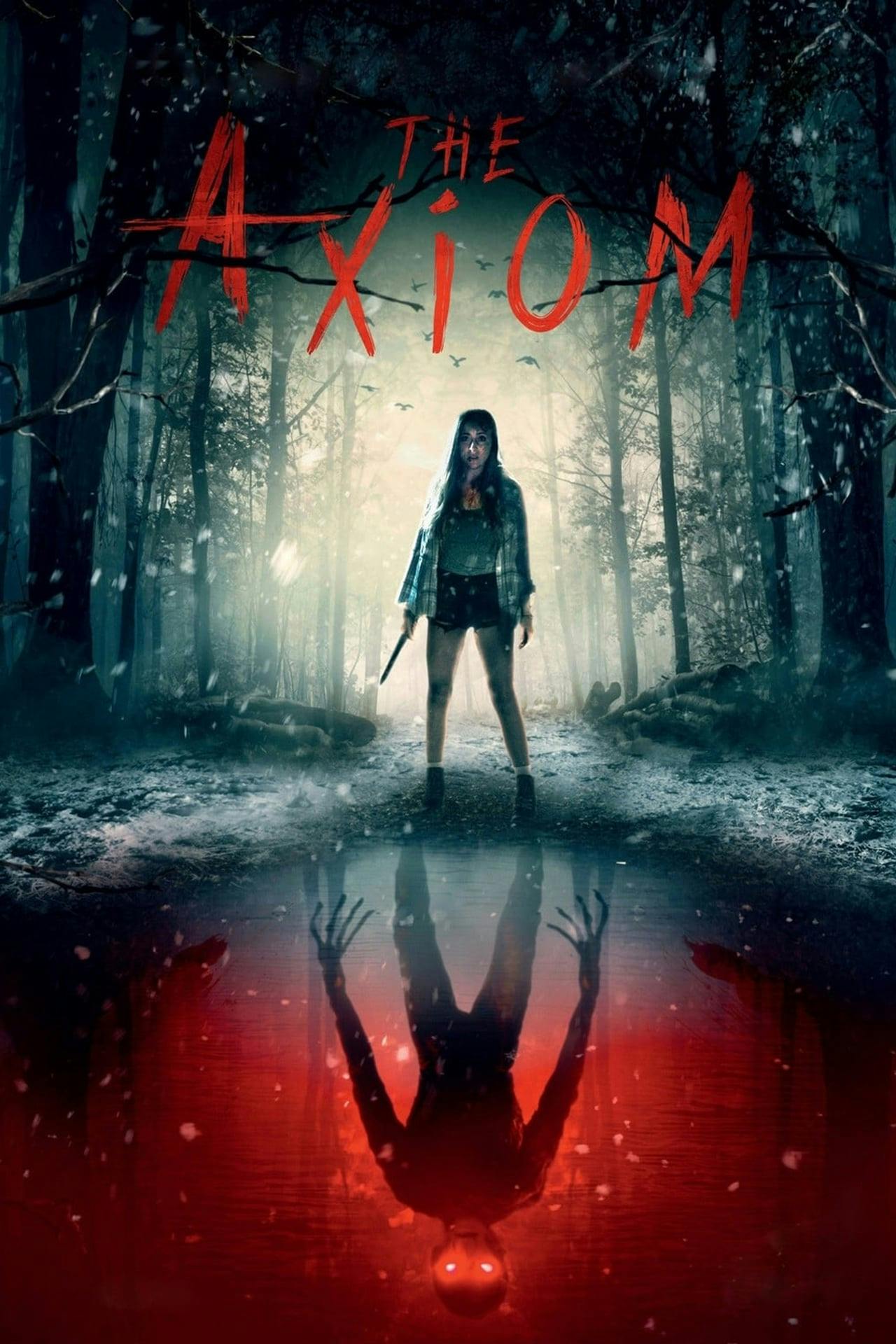 Assistir The Axiom Online em HD