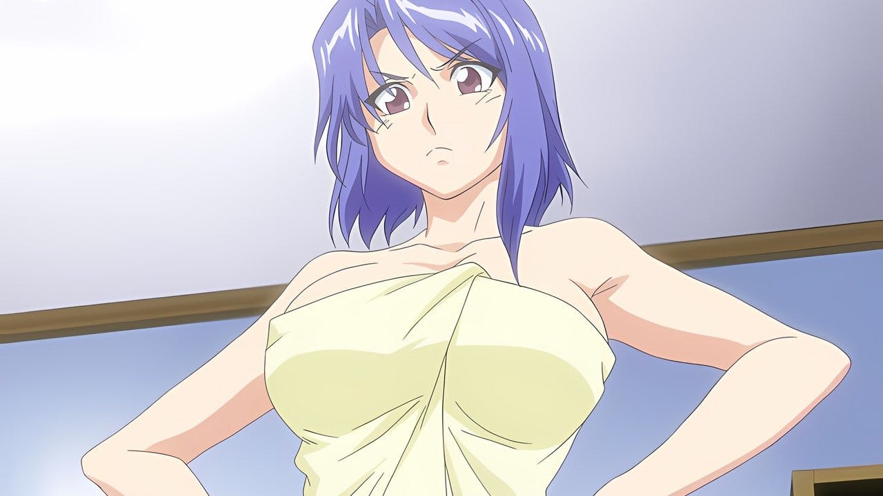 Aniyome wa Ijippari