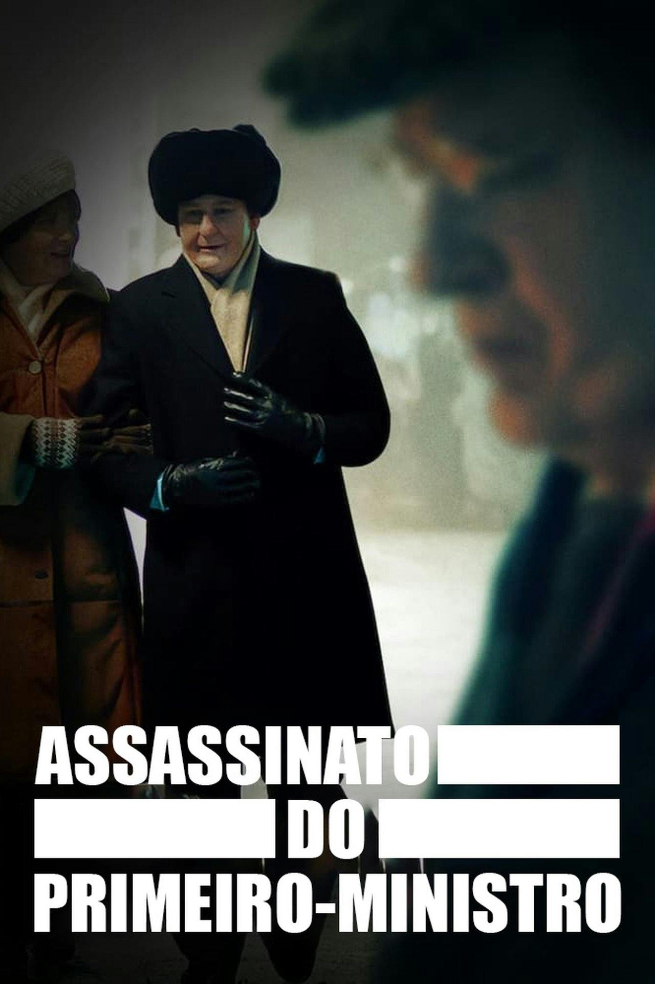 Assistir Assassinato do Primeiro-Ministro Online em HD
