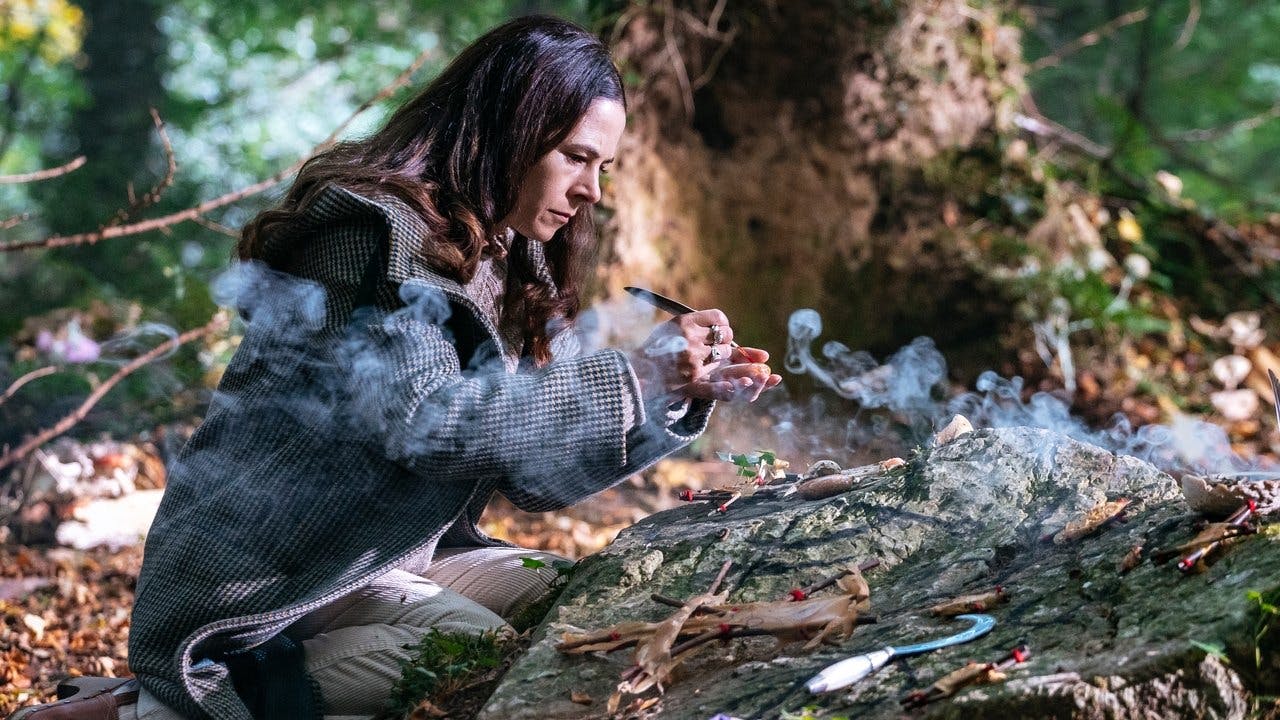 assista ao episódio 5 da temporada 1