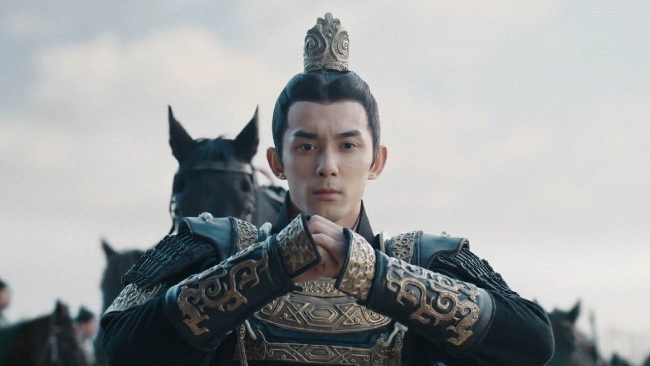 assista ao episódio 1 da temporada 1