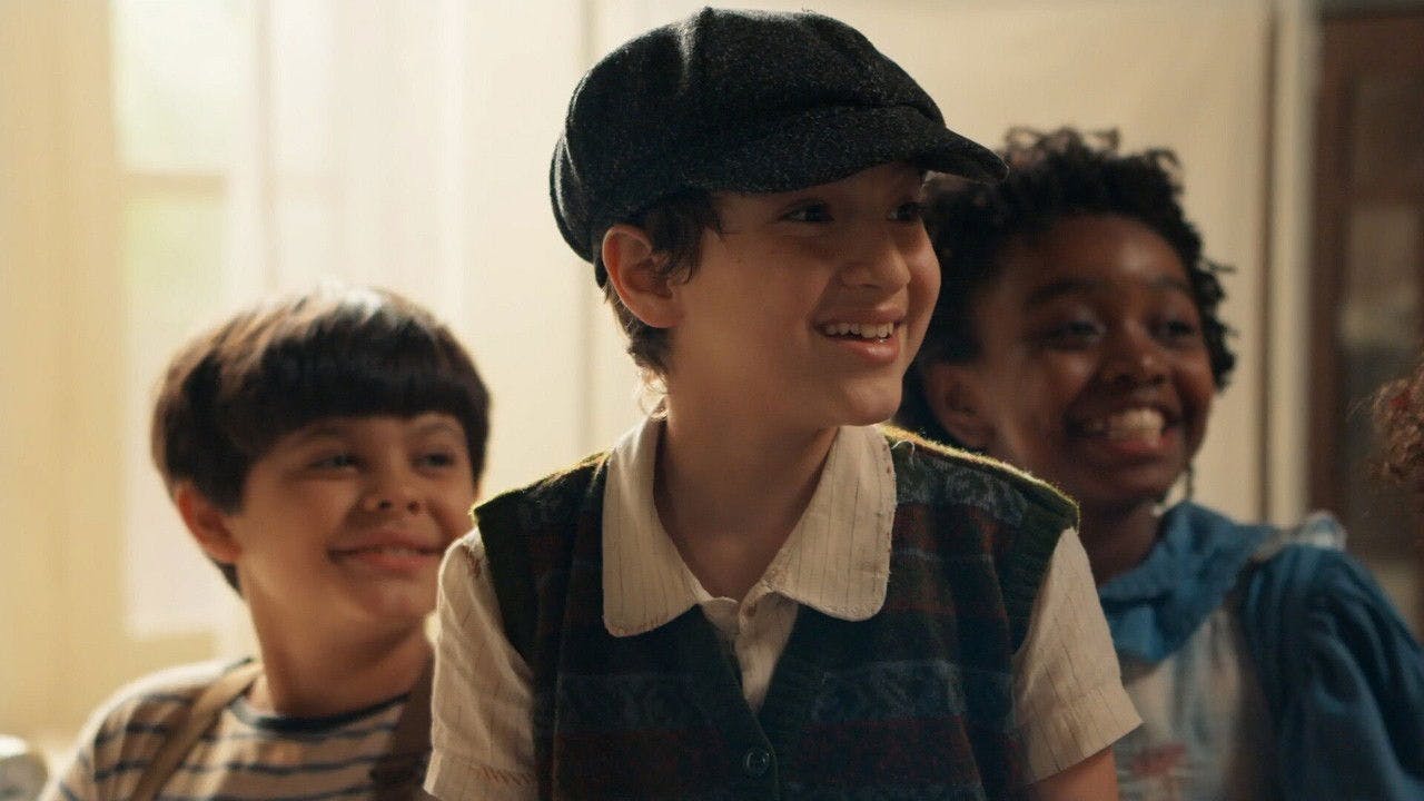 assista ao episódio 132 da temporada 1