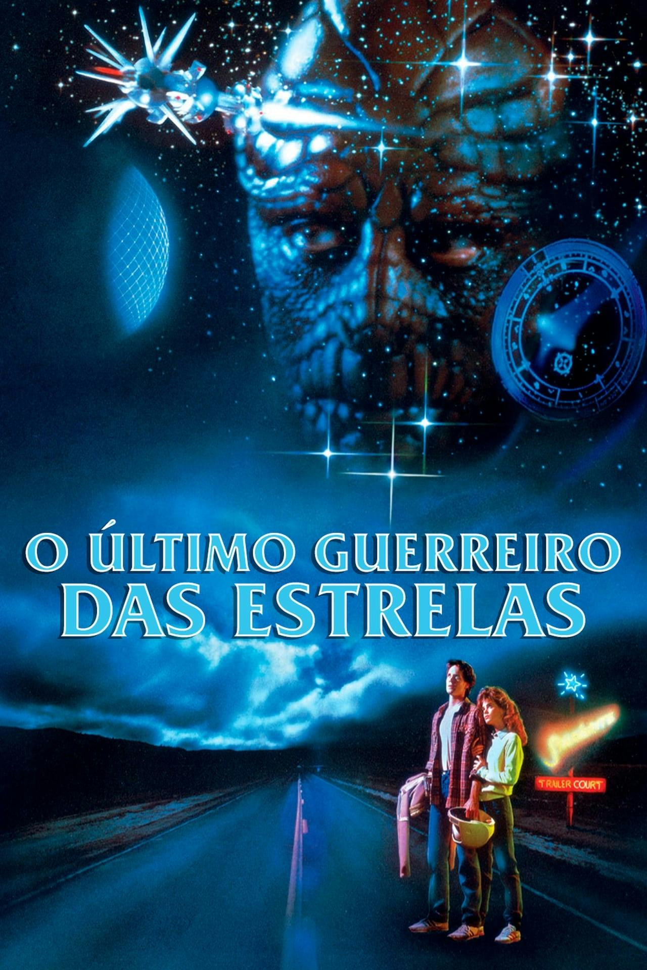 Assistir O Último Guerreiro das Estrelas Online em HD