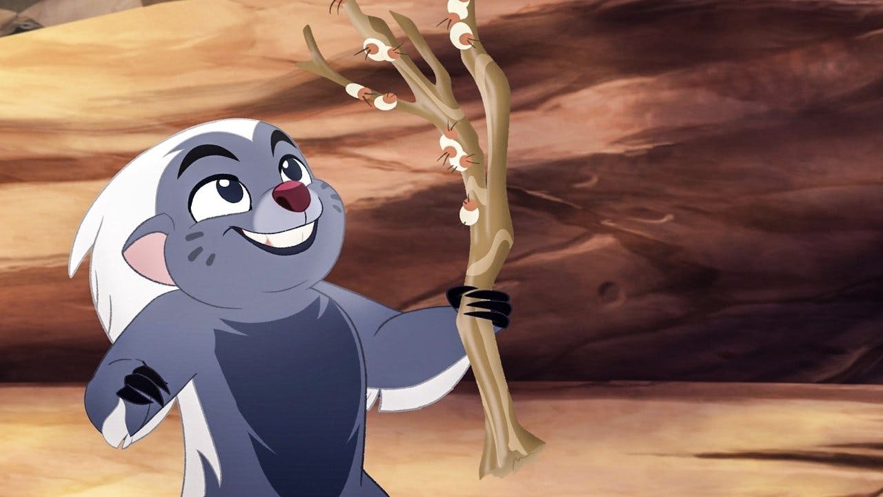 assista ao episódio 15 da temporada 1