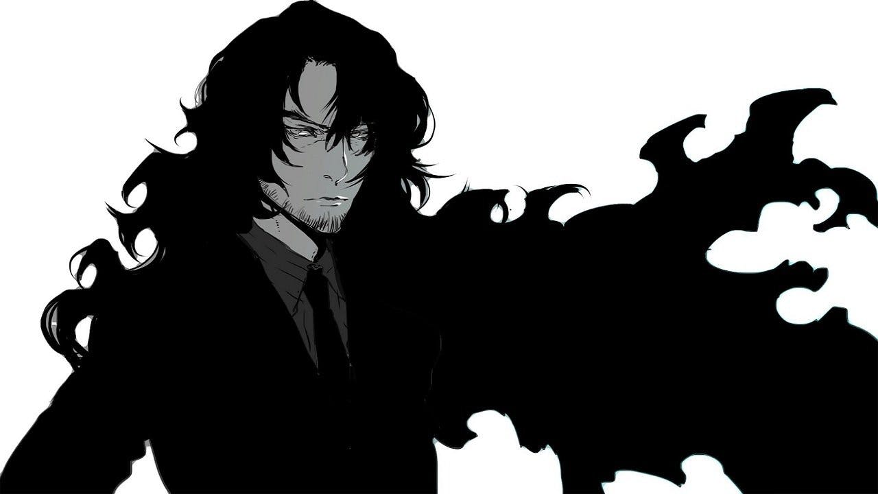 Zettai Karen Children: The Unlimited Hyoubu Kyousuke