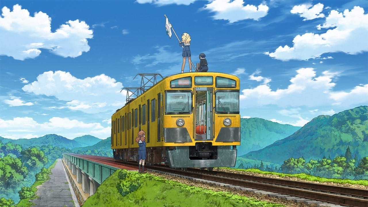 assista ao episódio 7 da temporada 1
