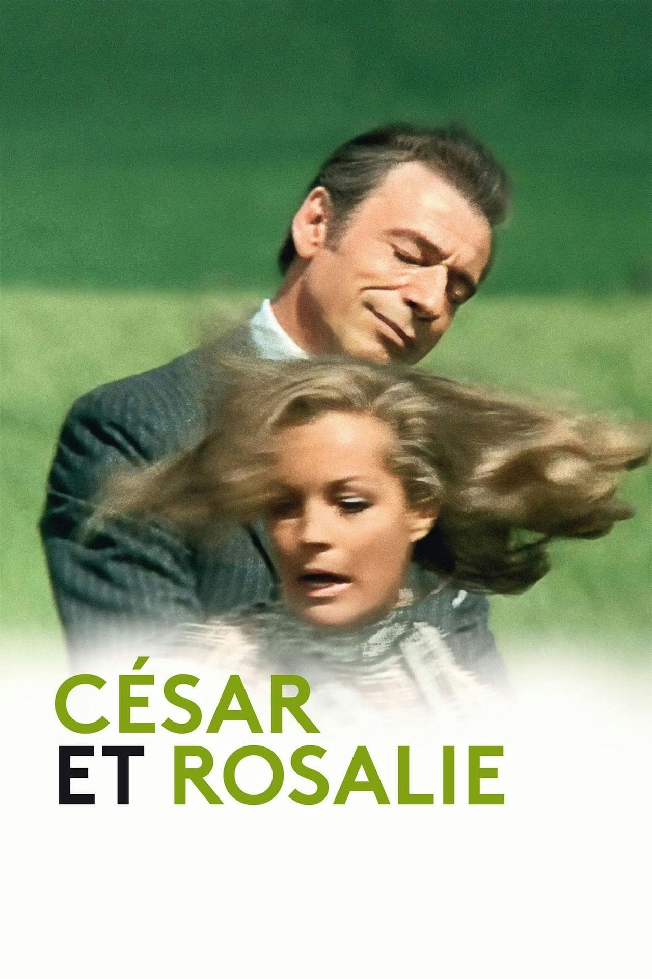 Assistir Cesar e Rosalie Online em HD