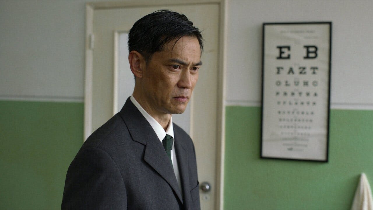 assista ao episódio 7 da temporada 1