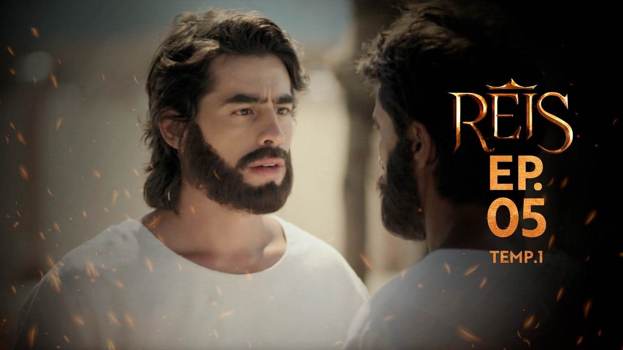 assista ao episódio 5 da temporada 1