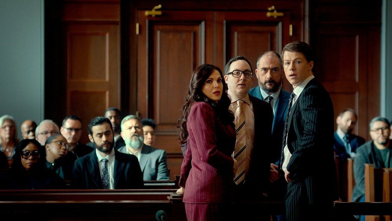 assista ao episódio 10 da temporada 1