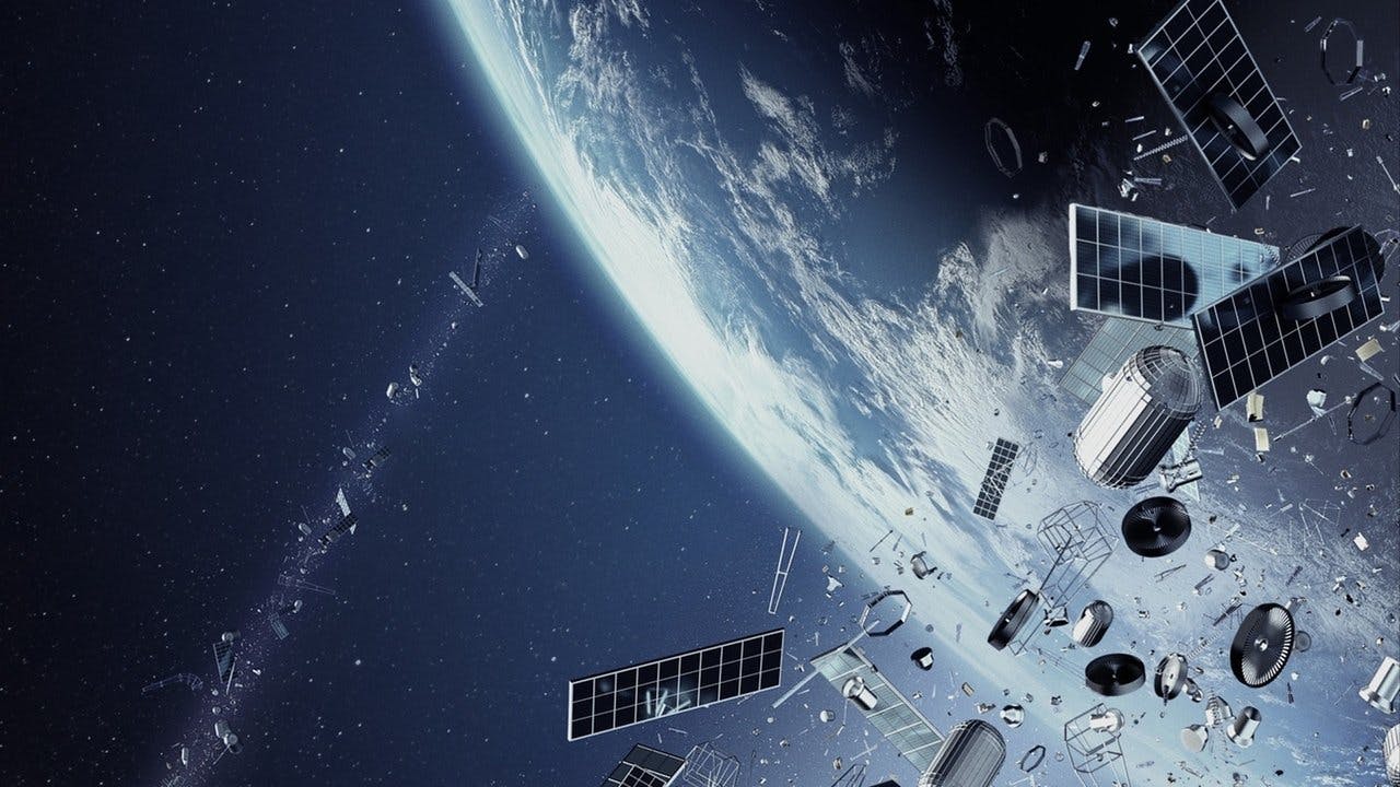 Febre Espacial assista online