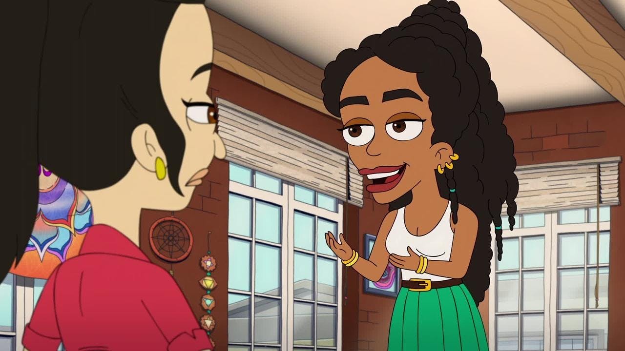 assista ao episódio 8 da temporada 1