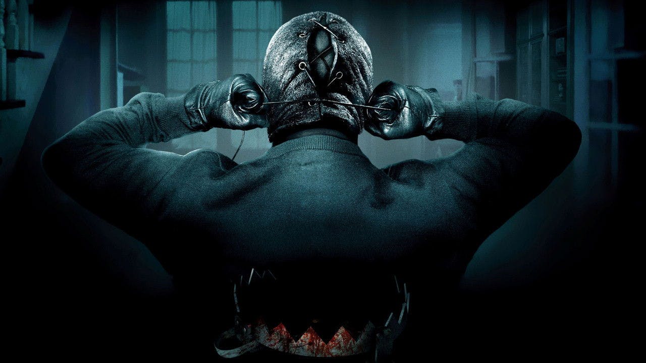 O Colecionador de Corpos assista online