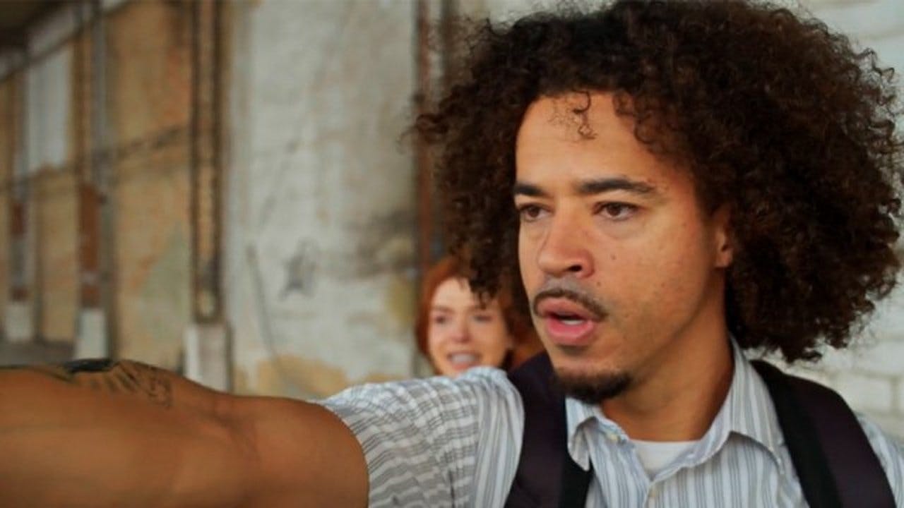 assista ao episódio 134 da temporada 1