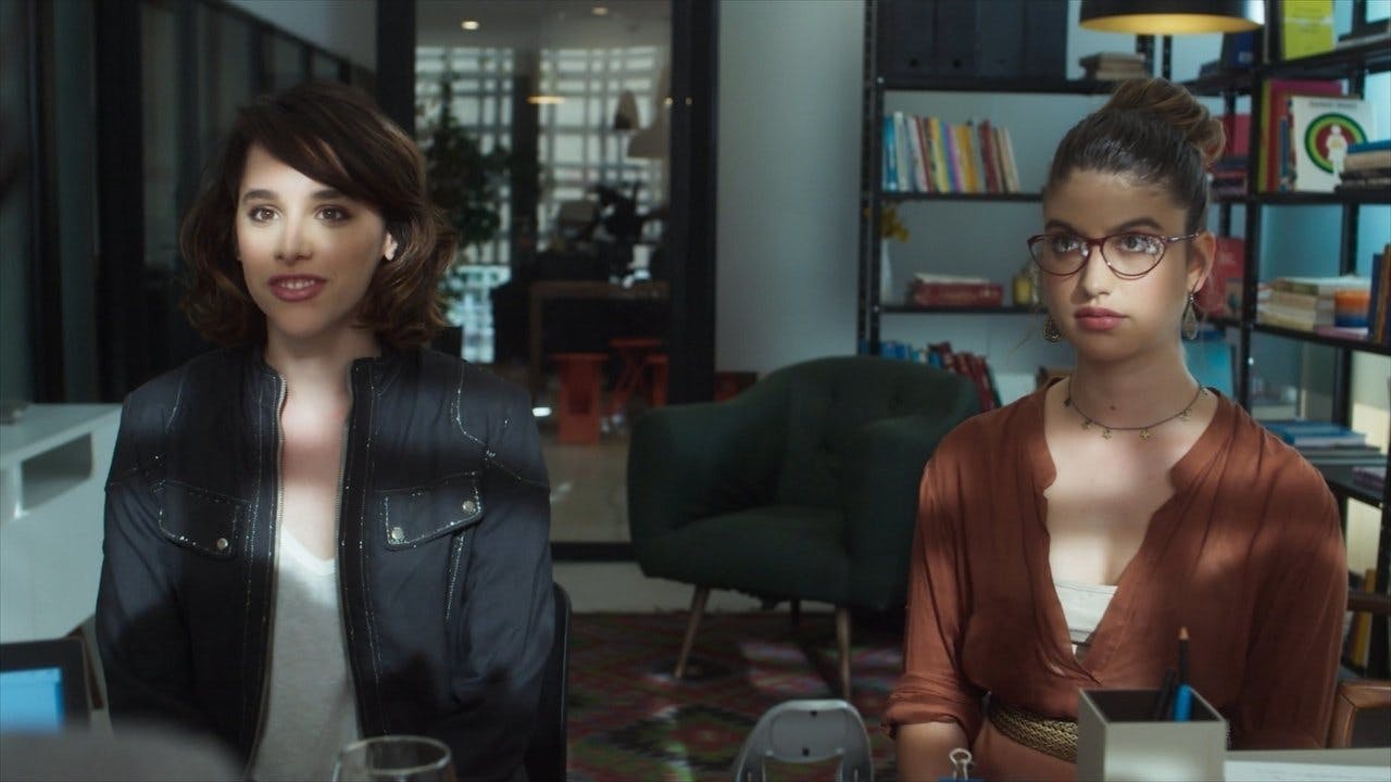 assista ao episódio 4 da temporada 1