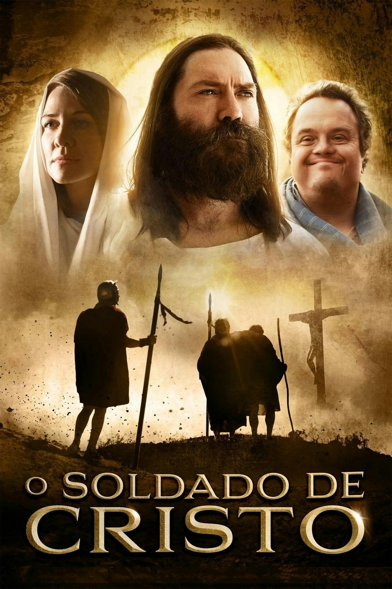 Assistir O Soldado de Cristo Online em HD