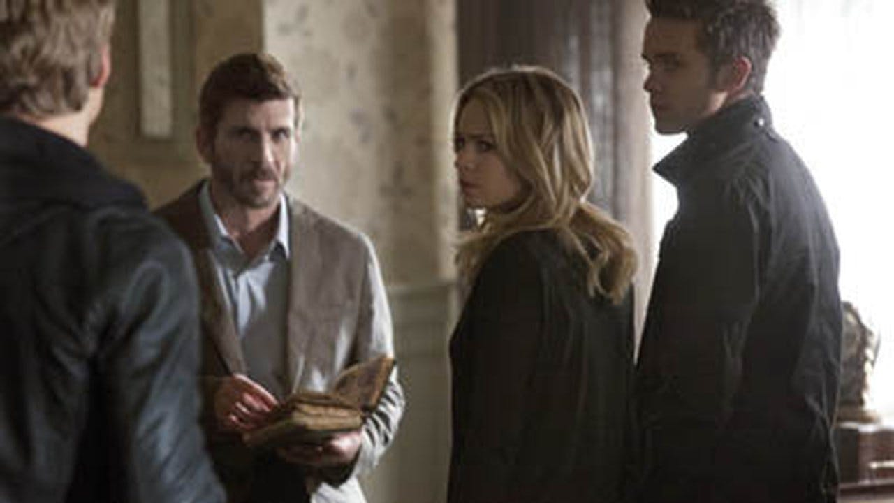 assista ao episódio 17 da temporada 1