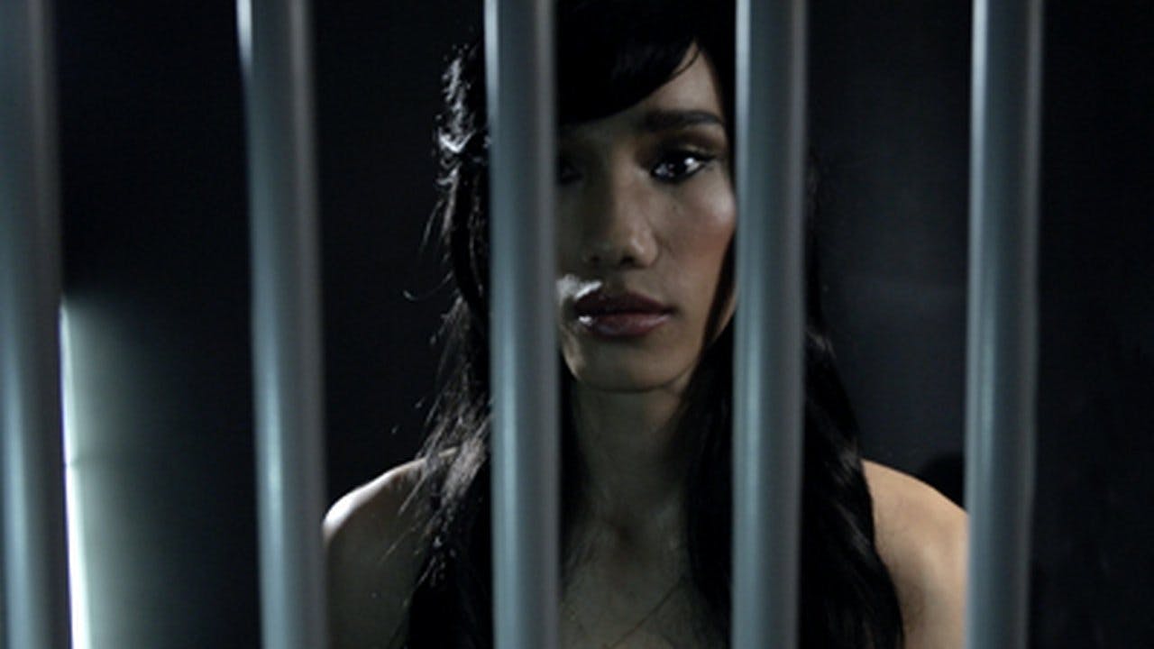 assista ao episódio 8 da temporada 1