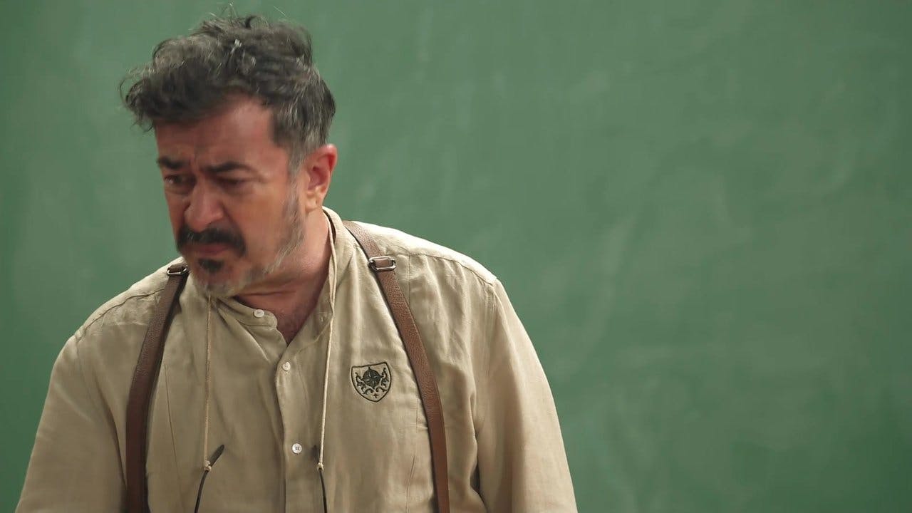 assista ao episódio 20 da temporada 1