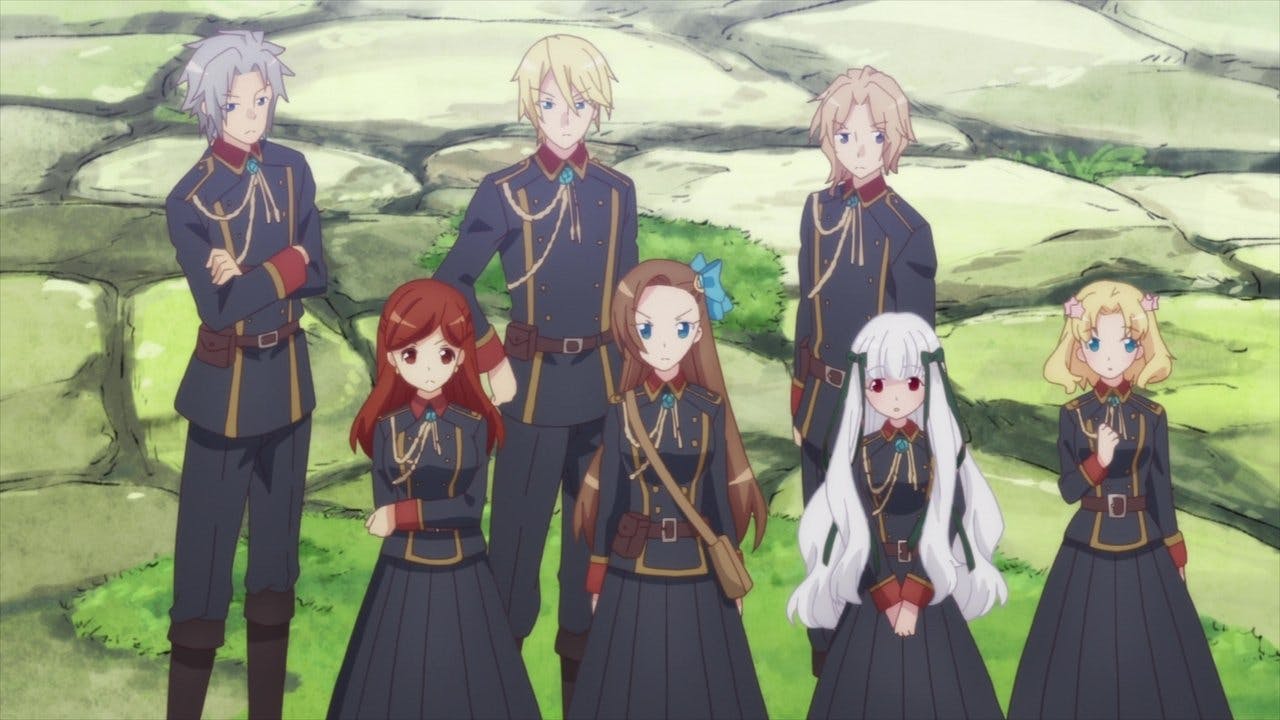 assista ao episódio 7 da temporada 1