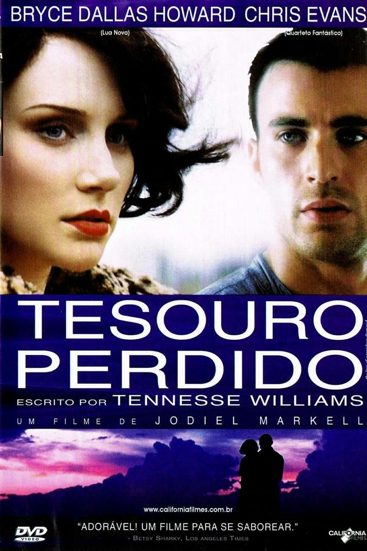 Assistir Tesouro Perdido Online em HD