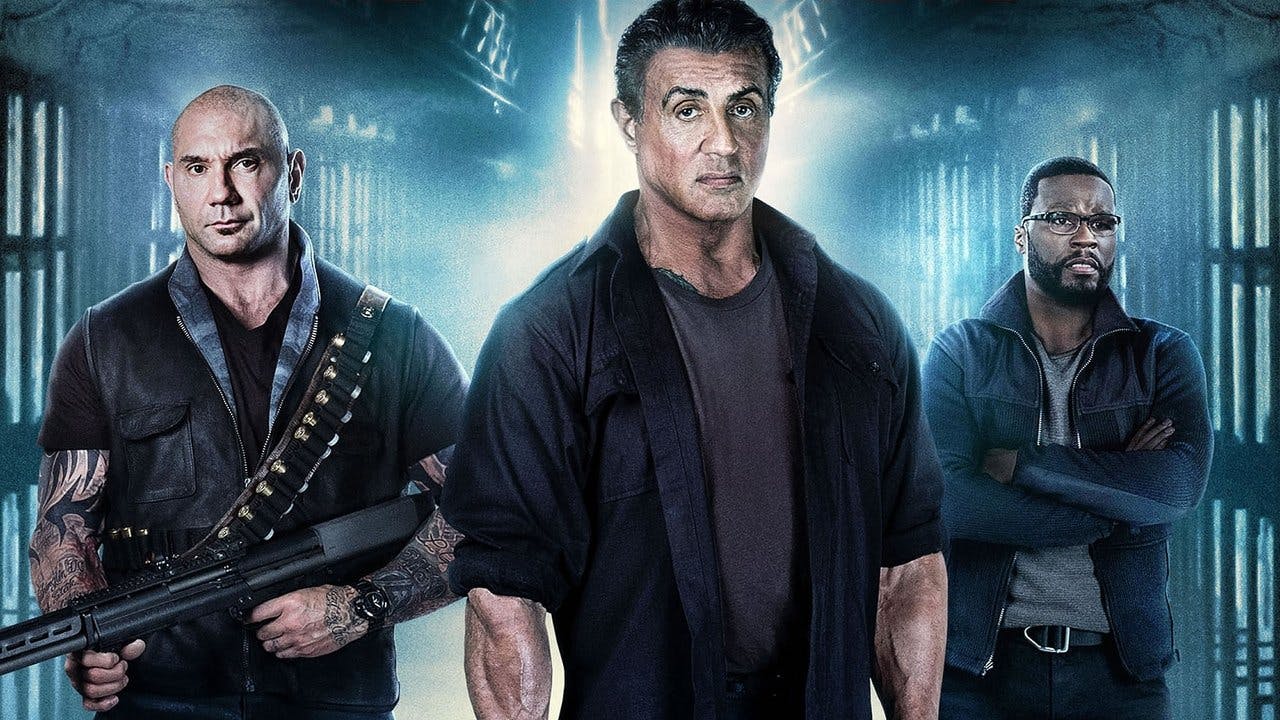 Rota de Fuga 3: O Resgate assista online