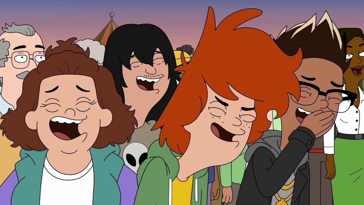 assista ao episódio 4 da temporada 1