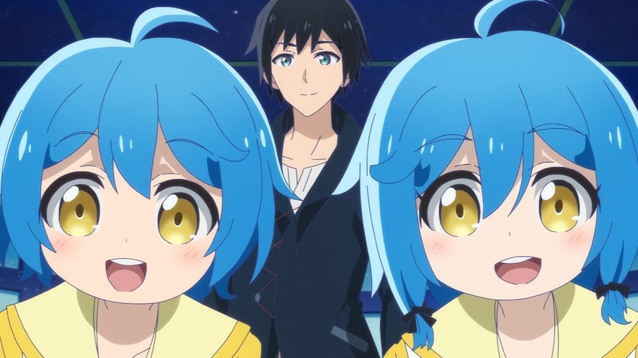 assista ao episódio 7 da temporada 1