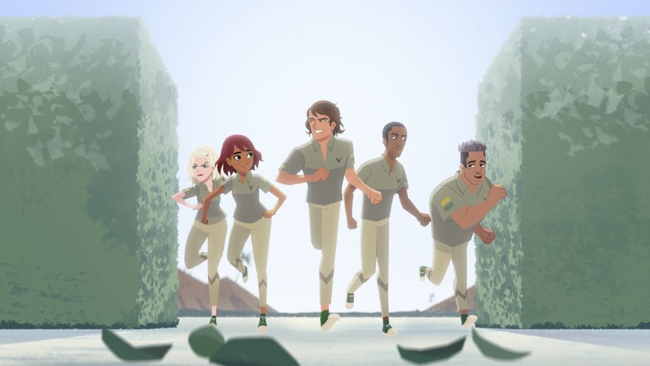 assista ao episódio 1 da temporada 1