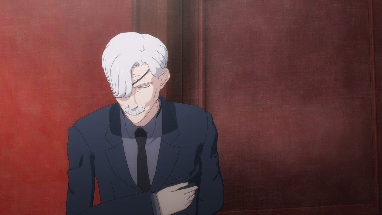 assista ao episódio 2 da temporada 1
